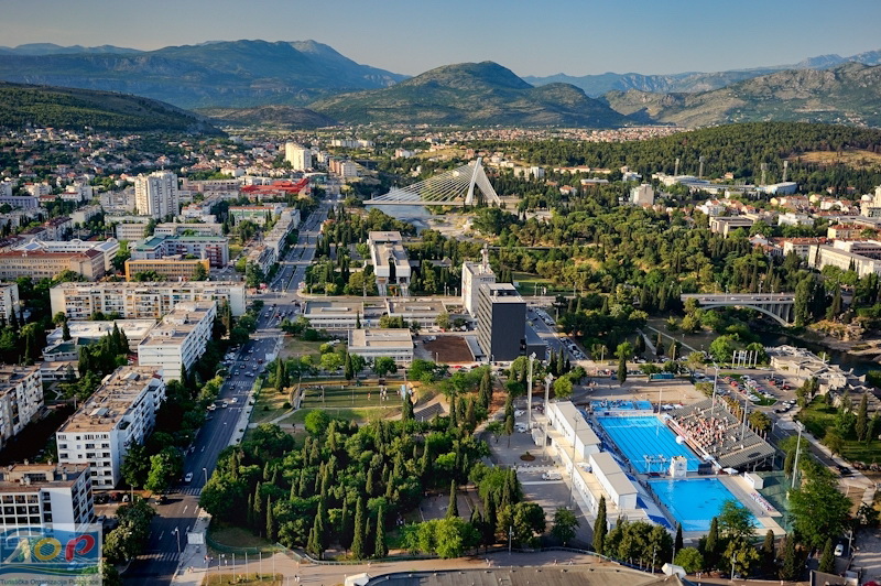 Podgorica Podgorica