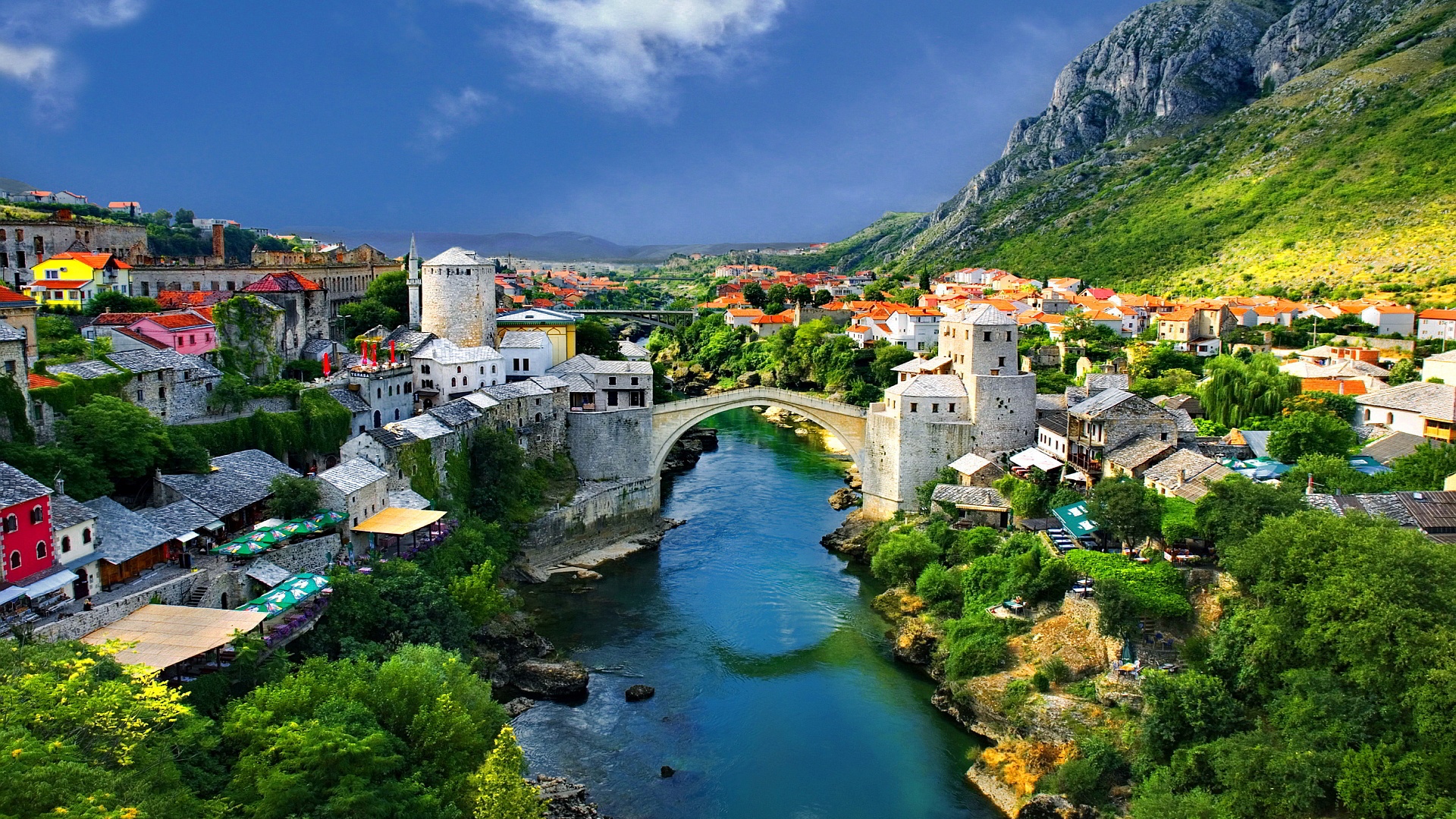 Mostar_Old_Town_Panorama