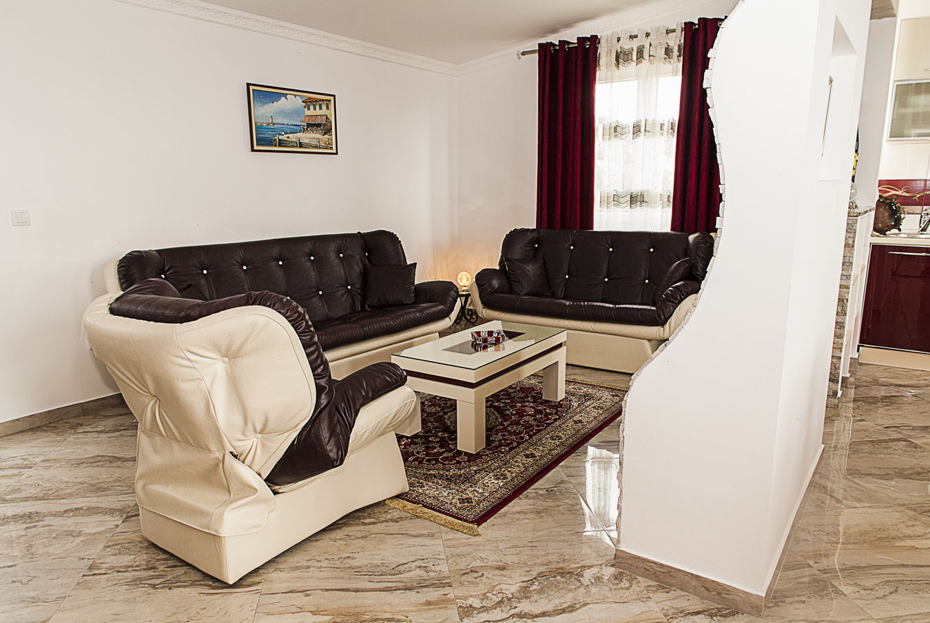 lux apartments montenegro