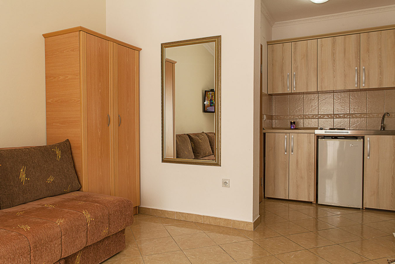 private accommodation montenegro